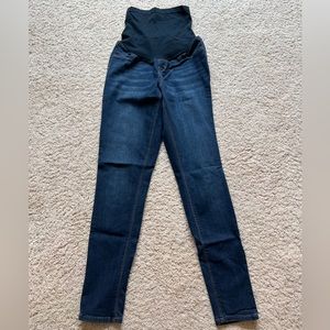 Maternity 1822 Denim Jeans